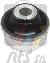 RTS 017-00273 - Bush of Control / Trailing Arm www.autospares.lv