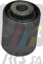 RTS 017-00796 - Bush of Control / Trailing Arm www.autospares.lv