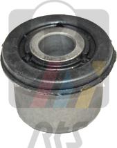 RTS 017-00773 - Сайлентблок, рычаг подвески колеса www.autospares.lv