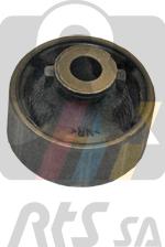 RTS 017-02313 - Сайлентблок, рычаг подвески колеса www.autospares.lv