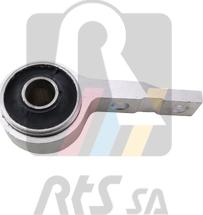 RTS 017-12011 - Bush of Control / Trailing Arm www.autospares.lv