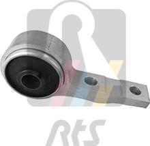 RTS 017-12012 - Сайлентблок, рычаг подвески колеса www.autospares.lv