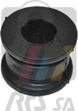 RTS 035-00031 - Bukse, Stabilizators www.autospares.lv