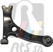 RTS 76-94008-1 - Neatkarīgās balstiekārtas svira, Riteņa piekare autospares.lv