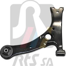 RTS 76-94008-2 - Рычаг подвески колеса www.autospares.lv