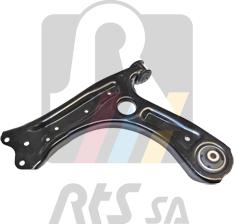 RTS 76-95923-2 - Рычаг подвески колеса www.autospares.lv