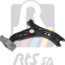 RTS 76-90946-1 - Neatkarīgās balstiekārtas svira, Riteņa piekare www.autospares.lv