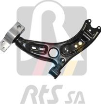 RTS 76-90957-2 - Neatkarīgās balstiekārtas svira, Riteņa piekare autospares.lv