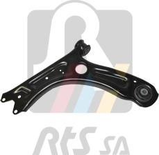 RTS 76-90962-2 - Neatkarīgās balstiekārtas svira, Riteņa piekare autospares.lv