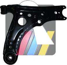 RTS 76-90905 - Track Control Arm www.autospares.lv