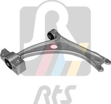 RTS 76-90981 - Neatkarīgās balstiekārtas svira, Riteņa piekare www.autospares.lv