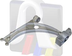 RTS 76-90929 - Track Control Arm www.autospares.lv