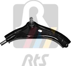 RTS 76-09694-2 - Neatkarīgās balstiekārtas svira, Riteņa piekare www.autospares.lv