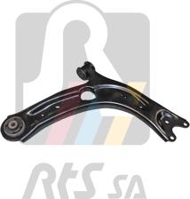 RTS 76-09124-1 - Neatkarīgās balstiekārtas svira, Riteņa piekare www.autospares.lv