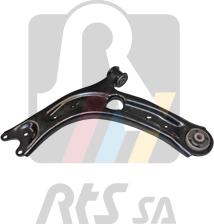 RTS 76-09124-2 - Neatkarīgās balstiekārtas svira, Riteņa piekare www.autospares.lv