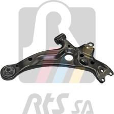 RTS 76-04062-1 - Рычаг подвески колеса www.autospares.lv