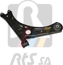 RTS 76-05344-1 - Neatkarīgās balstiekārtas svira, Riteņa piekare www.autospares.lv