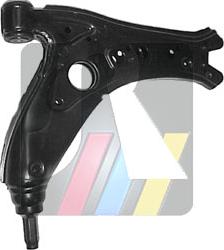 RTS 76-05341 - Track Control Arm www.autospares.lv