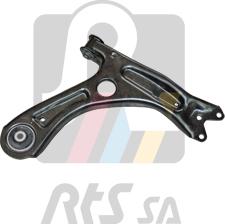 RTS 76-05309-1 - Neatkarīgās balstiekārtas svira, Riteņa piekare www.autospares.lv