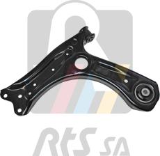 RTS 76-05320-2 - Рычаг подвески колеса www.autospares.lv