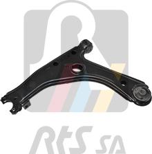 RTS 76-00984-2 - Neatkarīgās balstiekārtas svira, Riteņa piekare www.autospares.lv