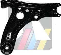 RTS 76-00096 - Track Control Arm www.autospares.lv