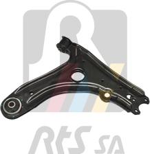 RTS 76-00091 - Рычаг подвески колеса www.autospares.lv