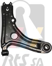 RTS 76-00093 - Рычаг подвески колеса www.autospares.lv