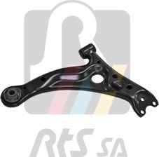 RTS 76-02568-1 - Рычаг подвески колеса www.autospares.lv