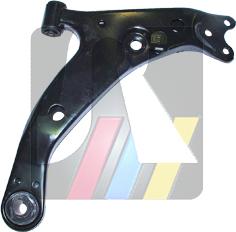 RTS 76-02533-1 - Рычаг подвески колеса www.autospares.lv