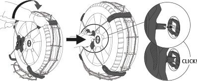 RUD 4719235 - Riteņu ķēde www.autospares.lv