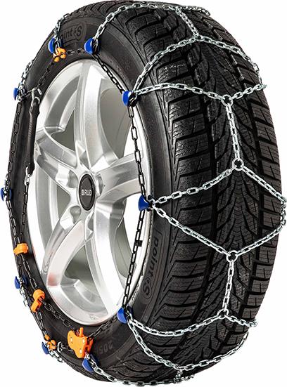 RUD 4716962 - Snow Chain www.autospares.lv