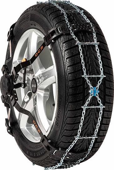 RUD 4716731 - Snow Chain www.autospares.lv