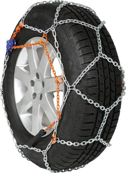 RUD 2002728 - Snow Chain www.autospares.lv