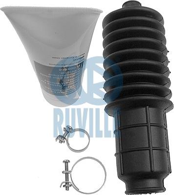 Ruville 947801 - Putekļusargu komplekts, Stūres iekārta www.autospares.lv