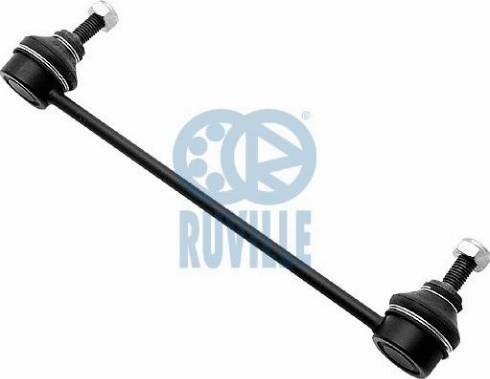 Ruville 919009 - Stiepnis / Atsaite, Stabilizators www.autospares.lv