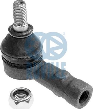 Ruville 919000 - Tie Rod End www.autospares.lv