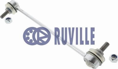 Ruville 919008 - Stiepnis / Atsaite, Stabilizators www.autospares.lv