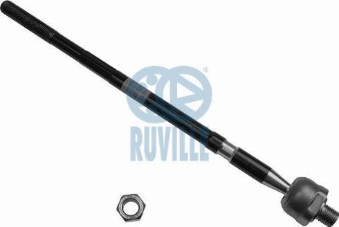 Ruville 919003 - Осевой шарнир, рулевая тяга www.autospares.lv