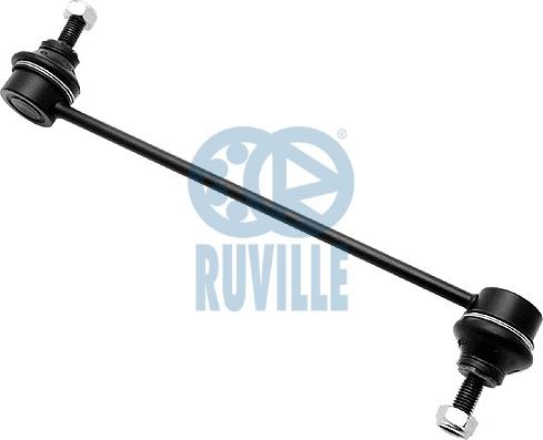 Ruville 919007 - Rod / Strut, stabiliser www.autospares.lv