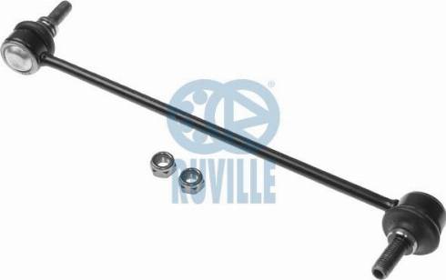 Ruville 919036 - Stiepnis / Atsaite, Stabilizators www.autospares.lv