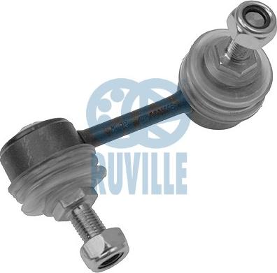 Ruville 919024 - Stiepnis / Atsaite, Stabilizators www.autospares.lv