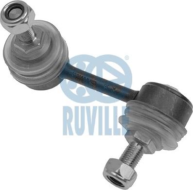 Ruville 919025 - Stiepnis / Atsaite, Stabilizators www.autospares.lv