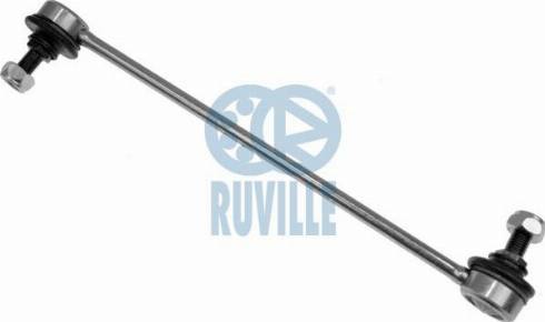 Ruville 919026 - Rod / Strut, stabiliser www.autospares.lv