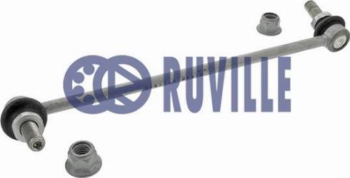 Ruville 919112 - Stiepnis / Atsaite, Stabilizators autospares.lv