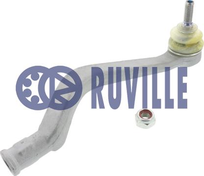 Ruville 919701 - Tie Rod End www.autospares.lv