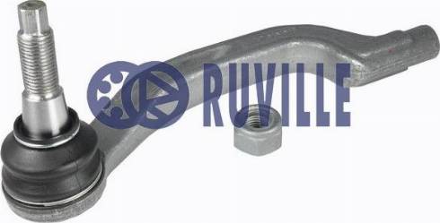 Ruville 914140 - Stūres šķērsstiepņa uzgalis autospares.lv