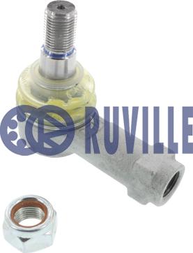 Ruville 914150 - Stūres šķērsstiepņa uzgalis autospares.lv