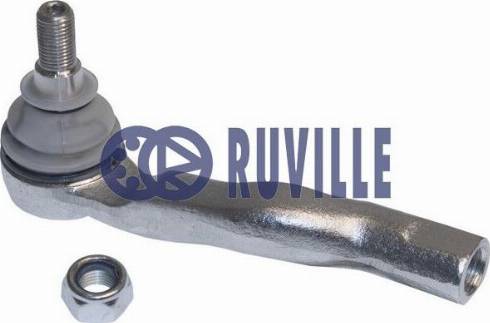 Ruville 914100 - Stūres šķērsstiepņa uzgalis www.autospares.lv