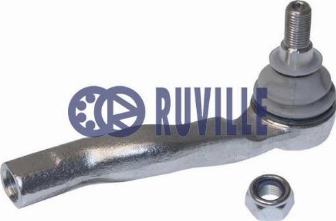 Ruville 914101 - Stūres šķērsstiepņa uzgalis www.autospares.lv